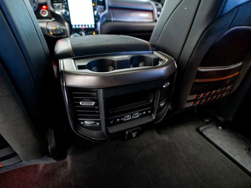 Used 2022 RAM 1500 TRX w/ TRX Level 2 Equipment Group image 54