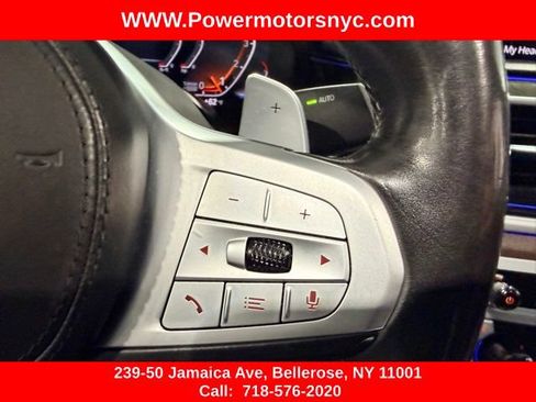 Used 2021 BMW 750i xDrive w/ Executive Package AWD/4WD image 30