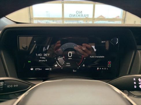 New 2026 GMC Terrain AT4 w/ Convenience Package III AWD/4WD image 43