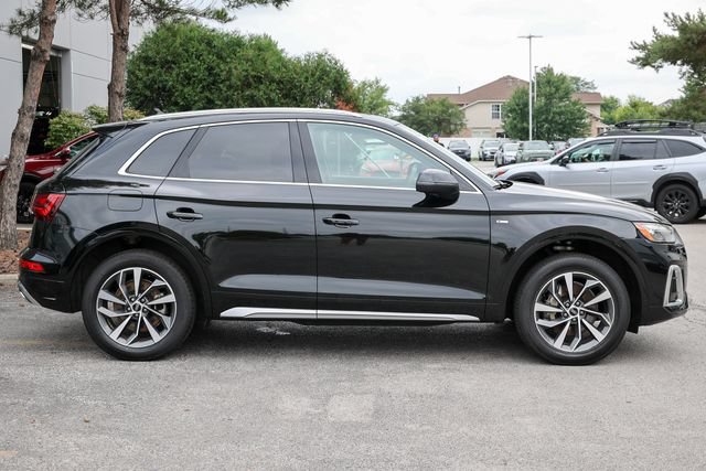 Certified 2023 Audi Q5 2.0T Premium w/ Convenience Package AWD/4WD image 21