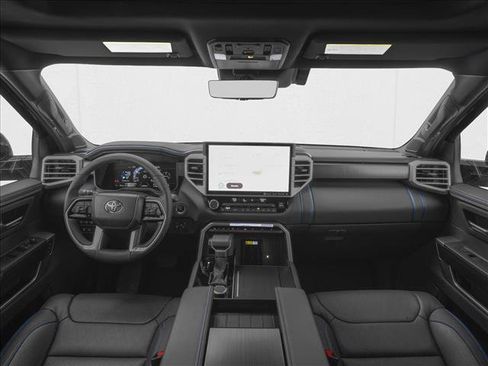 New 2026 Toyota Tundra Platinum AWD/4WD image 5