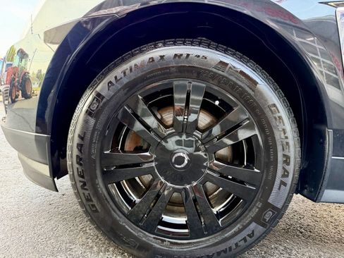 Used 2013 Cadillac SRX Luxury FWD image 30