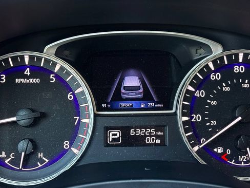 Used 2019 INFINITI QX60 Pure FWD image 25
