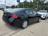 New 2025 Nissan Sentra S image 3