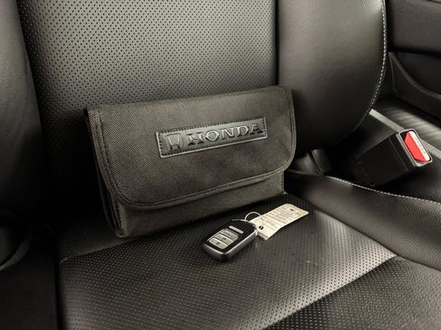 Used 2023 Honda Ridgeline RTL image 42