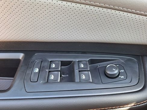 New 2026 Volkswagen Atlas Peak Edition image 20