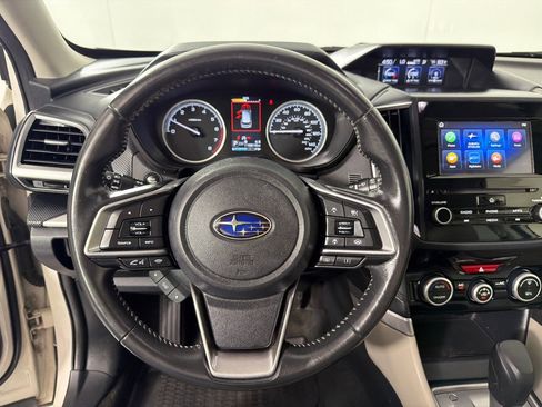 Used 2022 Subaru Forester Premium AWD/4WD image 16