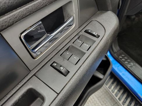 Used 2013 Ford F150 FX4 w/ Luxury Equipment Group image 24