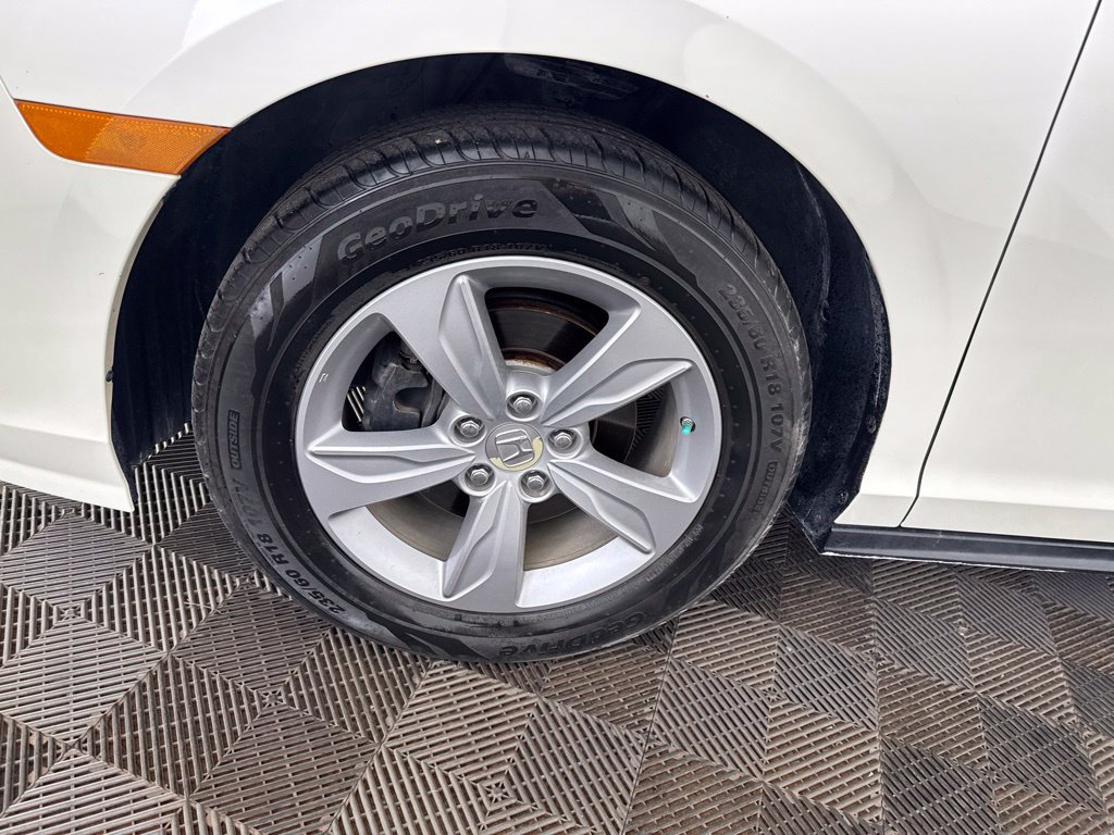 Used 2019 Honda Odyssey EX-L image 51