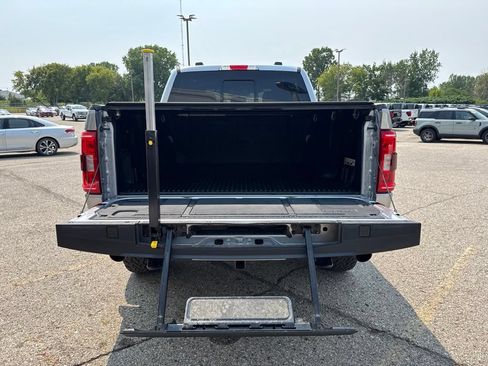 Certified 2023 Ford F150 Tremor w/ 360 Degree Camera Package AWD/4WD image 28
