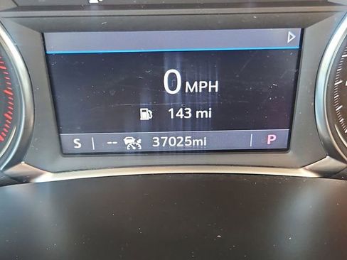 Used 2023 Chevrolet Blazer LT w/ Convenience Package image 17