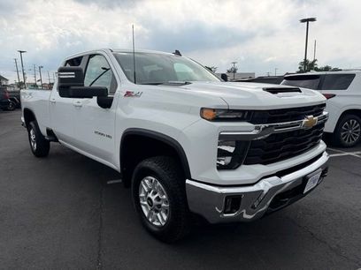 Used 2024 Chevrolet Silverado 2500 LT w/ Convenience Package