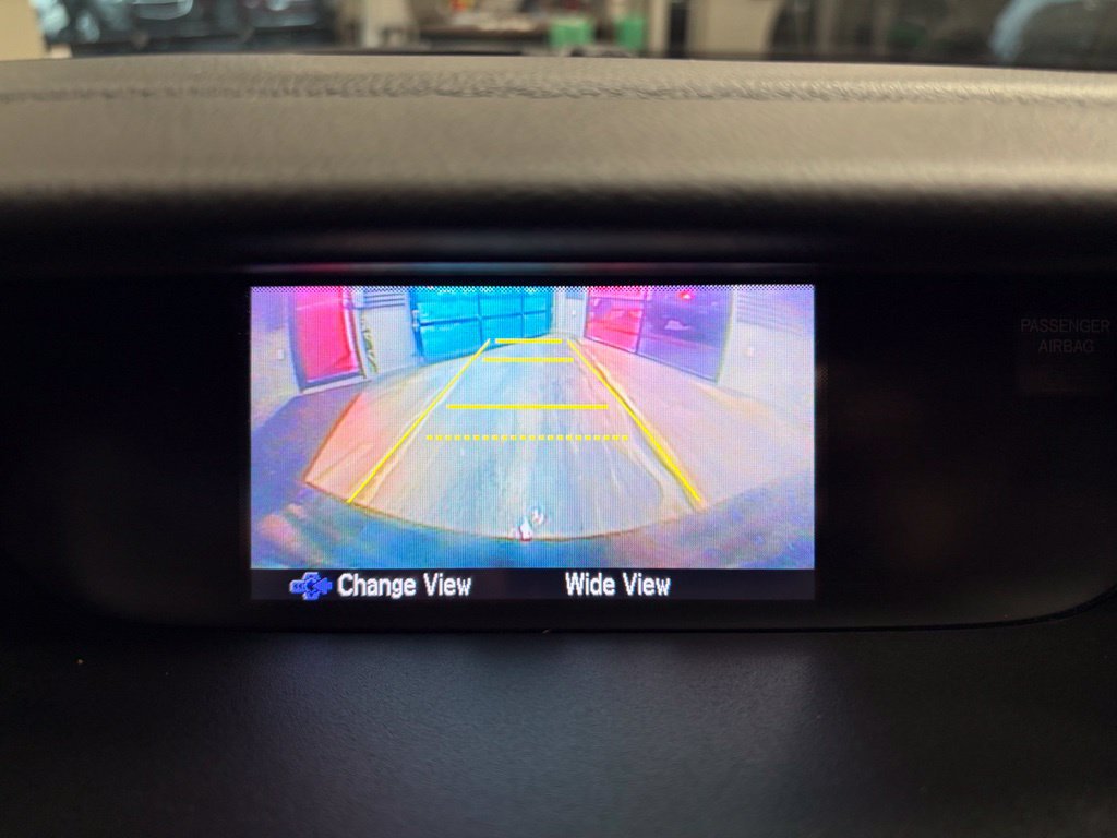 Used 2014 Honda CR-V EX-L image 18