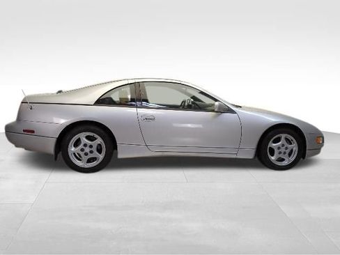 Used 1991 Nissan 300ZX 2+2 Hatchback image 7