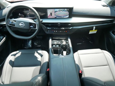 New 2025 Nissan Murano SL w/ Cargo Package image 7