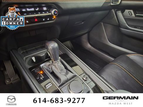 Used 2023 MAZDA CX-50 AWD 2.5 S w/ Cargo Package image 26