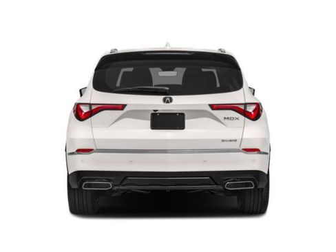 Used 2024 Acura MDX SH-AWD w/ Advance Package image 5