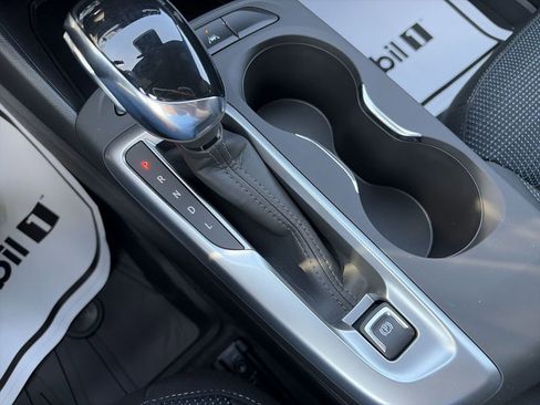 New 2026 Buick Envista Preferred FWD image 25