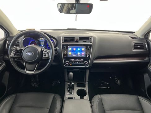 Used 2019 Subaru Outback 2.5i Limited AWD/4WD image 14