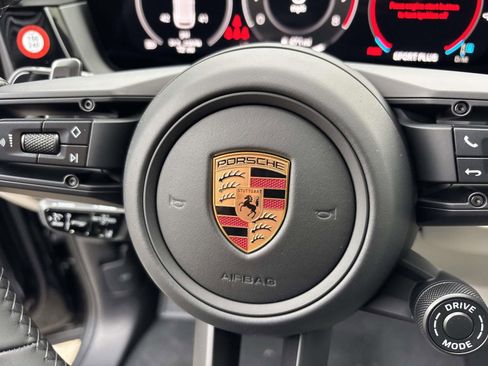 New 2026 Porsche Cayenne GTS AWD/4WD image 30