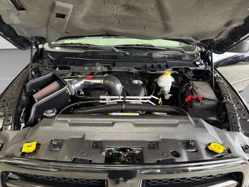 Used 2012 RAM 1500 Express image 20