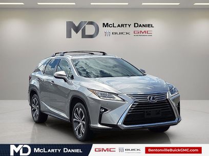 Used 2019 Lexus RX 350L FWD