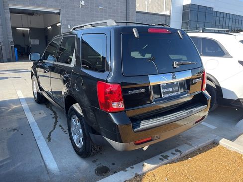 Used 2008 MAZDA Tribute s Grand Touring image 3