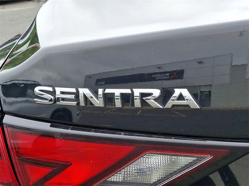 Used 2021 Nissan Sentra SV image 30