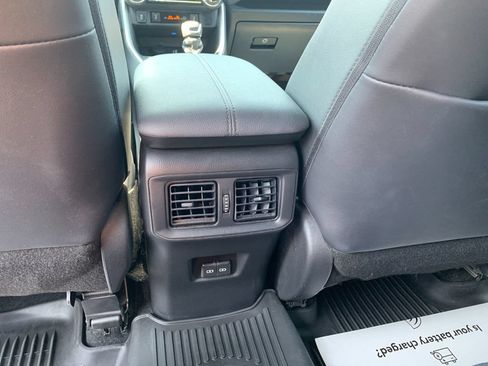 Used 2024 Toyota RAV4 XSE w/ Weather Package AWD/4WD image 15