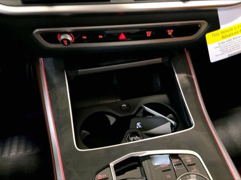 New 2026 BMW X5 xDrive50e image 20