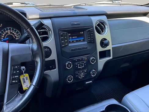 Used 2014 Ford F150 XLT w/ Equipment Group 302A Luxury AWD/4WD image 6