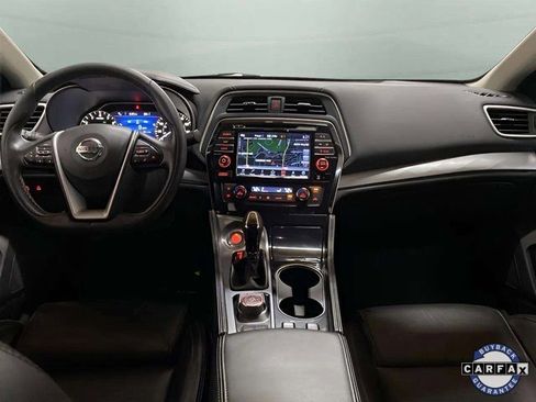 Used 2016 Nissan Maxima 3.5 SL image 11
