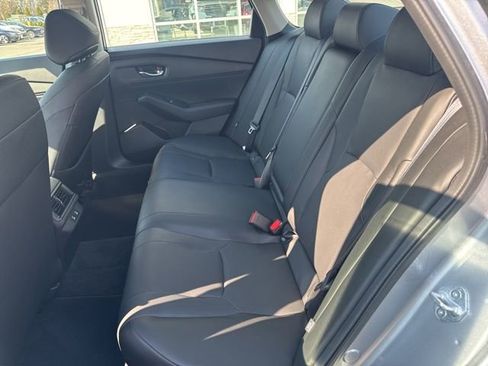 Certified 2023 Honda Accord EX-L image 21