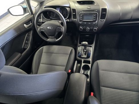 Used 2017 Kia Forte LX w/ LX Popular Package FWD image 17