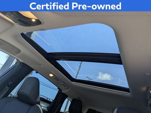 Certified 2026 INFINITI QX60 Luxe w/ Cargo Package FWD image 24