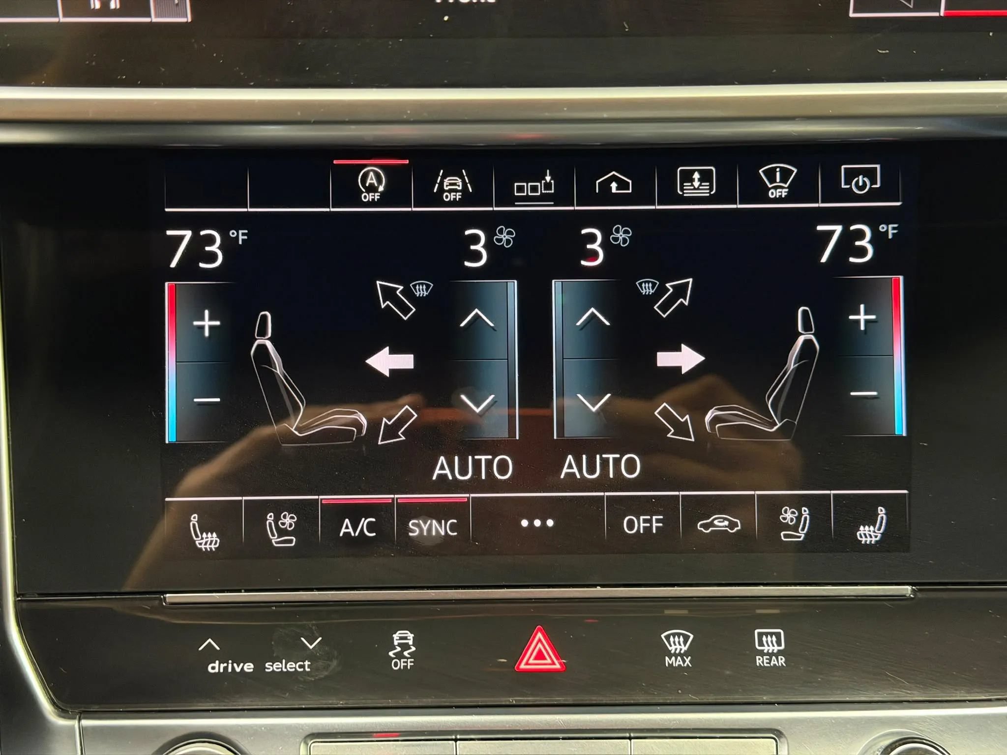Used 2019 Audi A6 3.0T Prestige AWD/4WD image 44