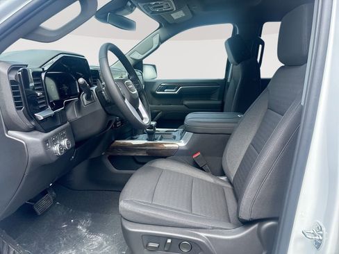 New 2026 GMC Sierra 1500 Elevation w/ Preferred Package AWD/4WD image 19
