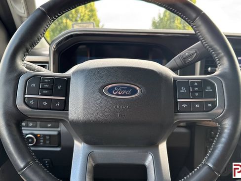 Used 2024 Ford F350 Lariat AWD/4WD image 29