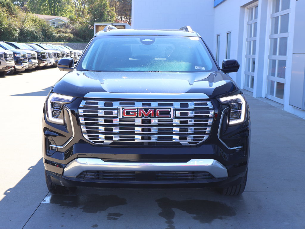 New 2027 GMC Terrain Denali AWD/4WD image 5