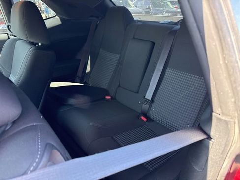 Used 2023 Dodge Challenger SXT w/ Cold Weather Group AWD/4WD image 21