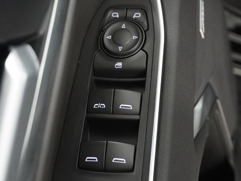 New 2026 Chevrolet Silverado 1500 LT Trail Boss w/ LT Trail Boss Premium Package image 12