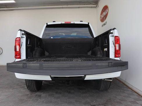 Used 2023 Ford F150 XLT w/ Equipment Group 302A High AWD/4WD image 5