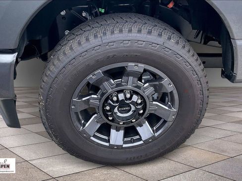 New 2026 Ford F250 XL w/ STX Appearance Package AWD/4WD image 11