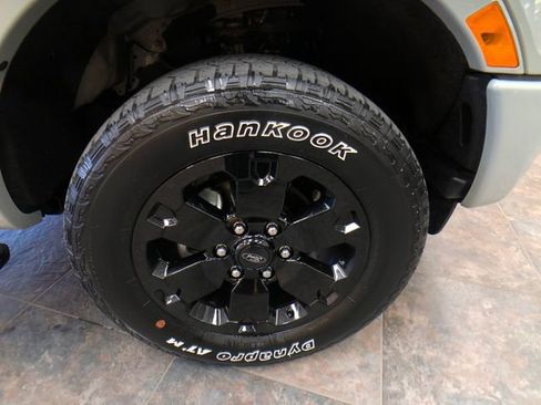 Certified 2023 Ford Ranger XLT w/ Equipment Group 302A High AWD/4WD image 9