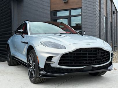 Used 2023 Aston Martin DBX 707