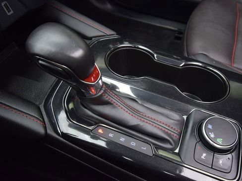 Used 2020 Chevrolet Blazer RS FWD image 27
