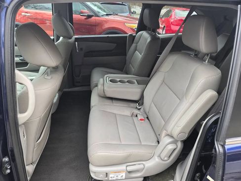 Used 2014 Honda Odyssey EX-L image 35