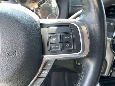 Used 2022 RAM 2500 Laramie AWD/4WD image 27