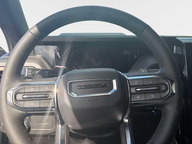 New 2026 GMC Yukon XL Denali w/ Sun & Power Step Package AWD/4WD image 22