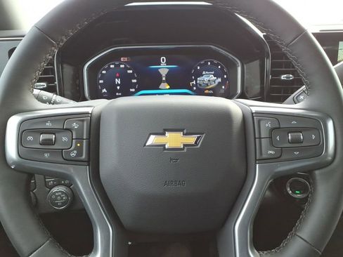 New 2026 Chevrolet Silverado 2500 LT w/ All Star Edition image 8